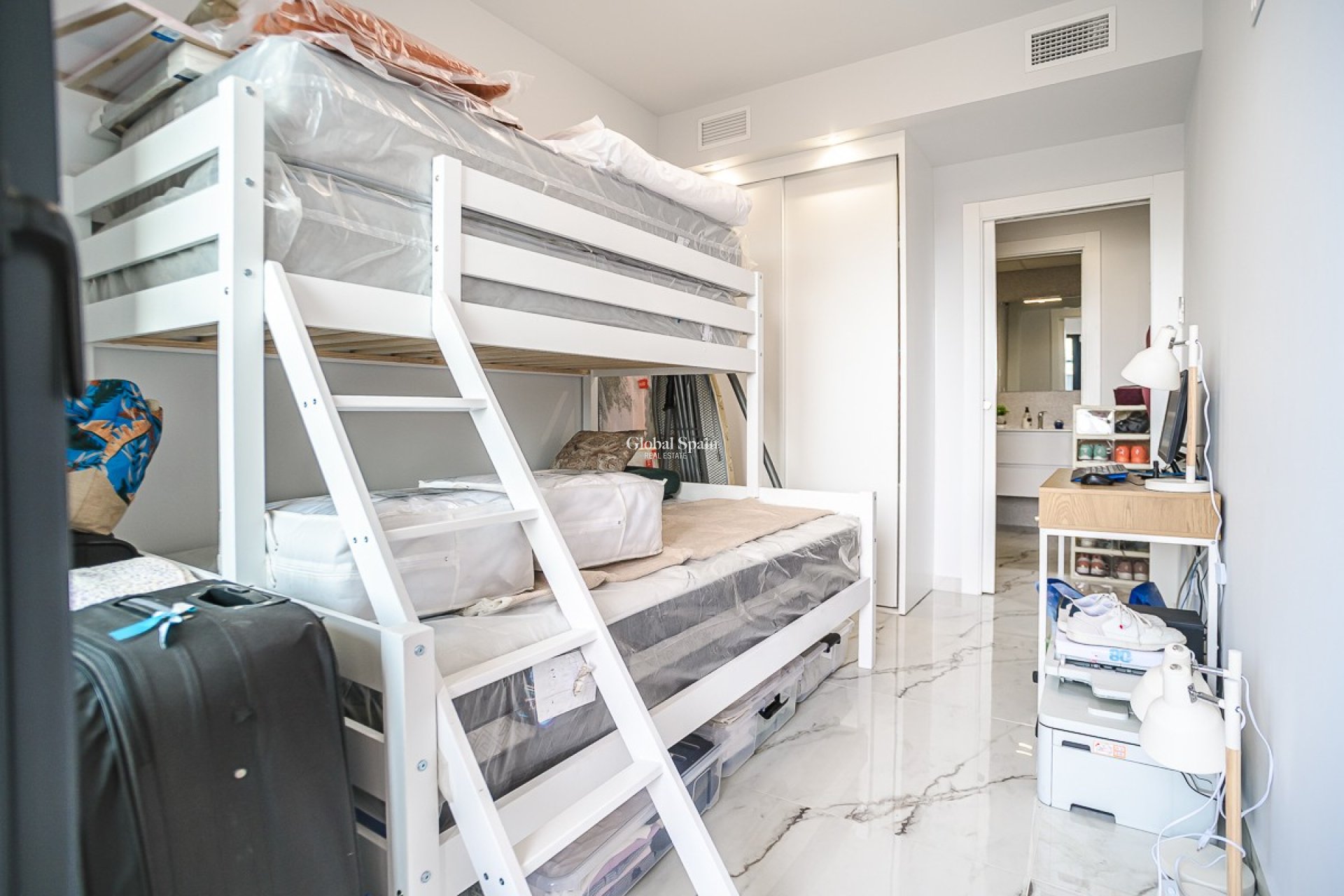 Wederverkoop - PENTHOUSE -
ORIHUELA COSTA - Orihuela Costa