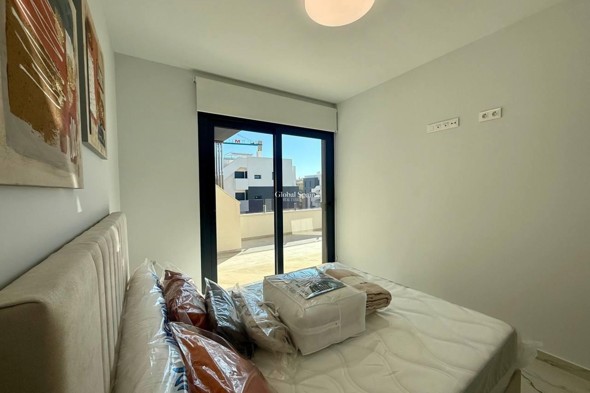 Wederverkoop - PENTHOUSE -
ORIHUELA COSTA - PAU 8