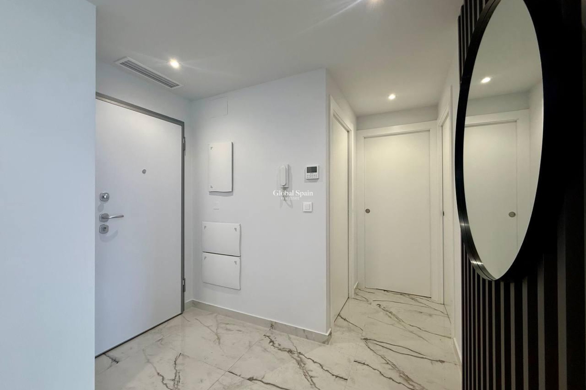 Wederverkoop - PENTHOUSE -
ORIHUELA COSTA - PAU 8