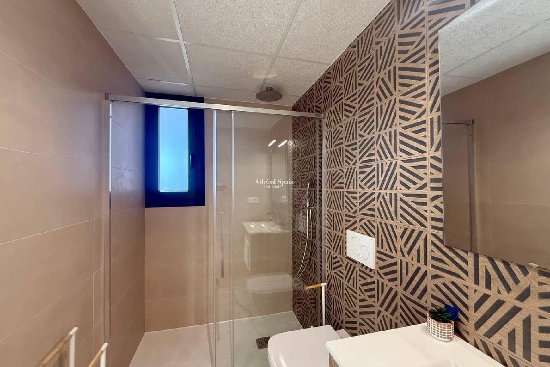 Wederverkoop - PENTHOUSE -
ORIHUELA COSTA - PAU 8