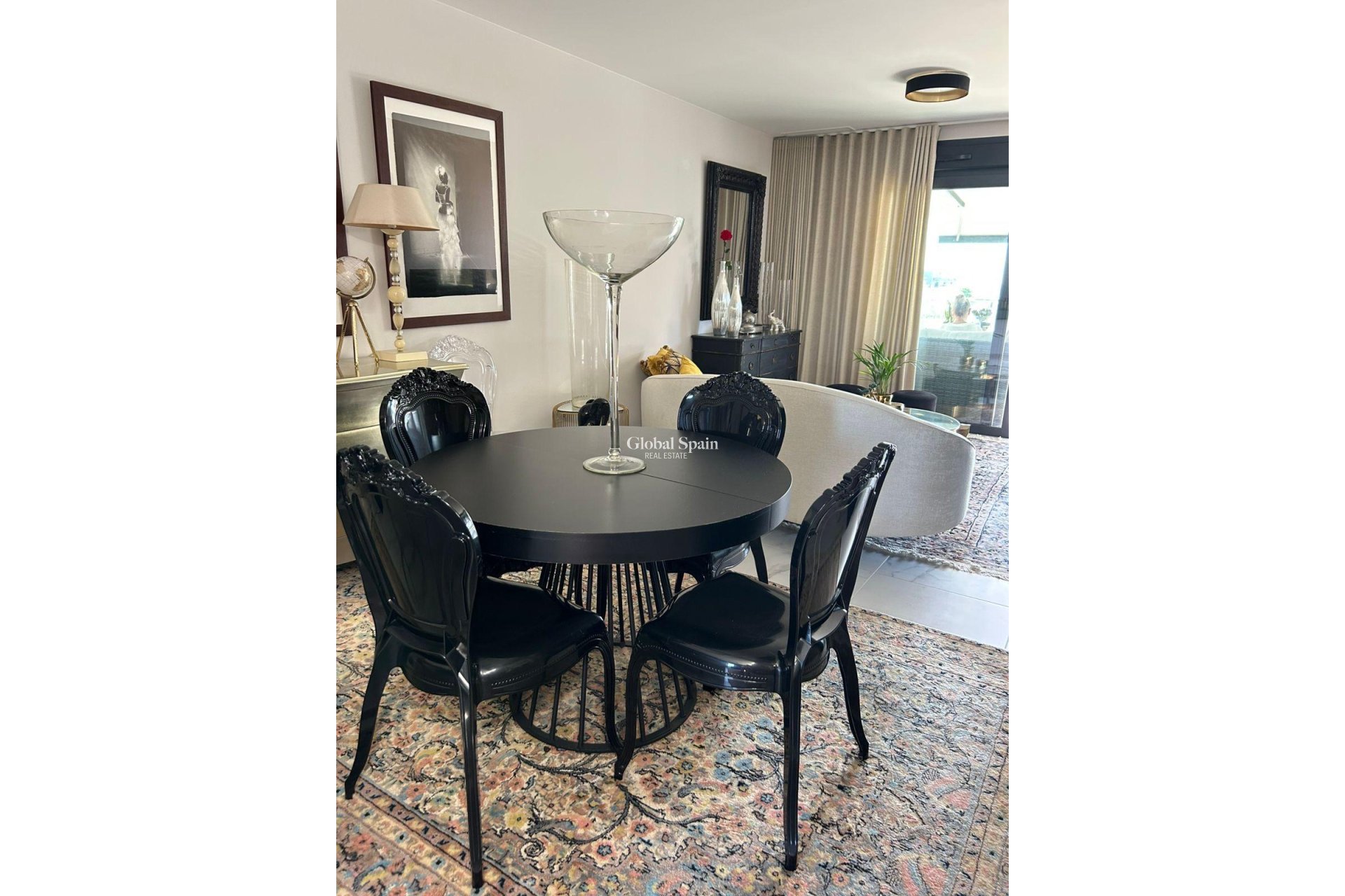 Wederverkoop - PENTHOUSE -
ORIHUELA COSTA - Playa Flamenca