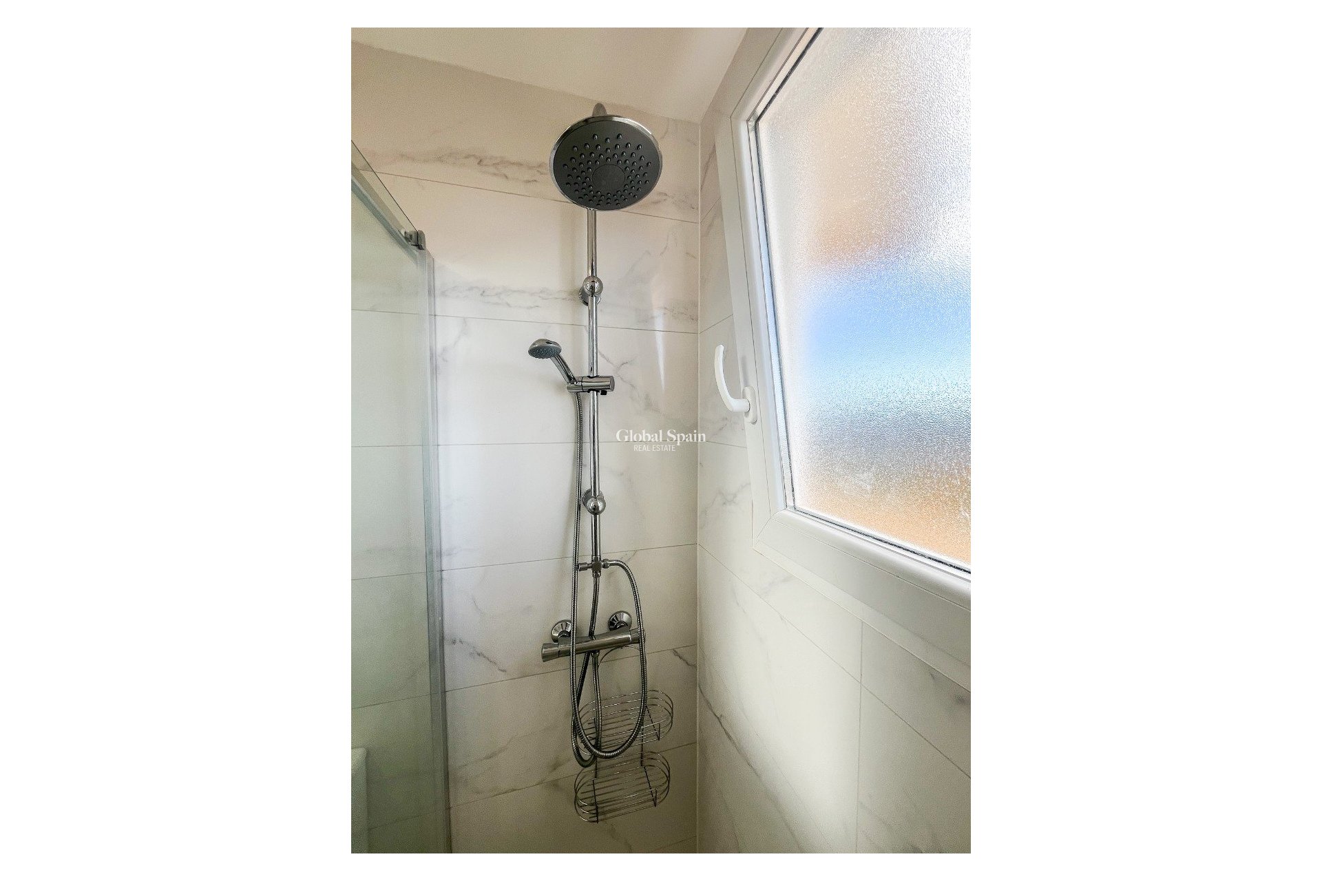 Wederverkoop - Penthouse -
ORIHUELA COSTA - Punta Prima