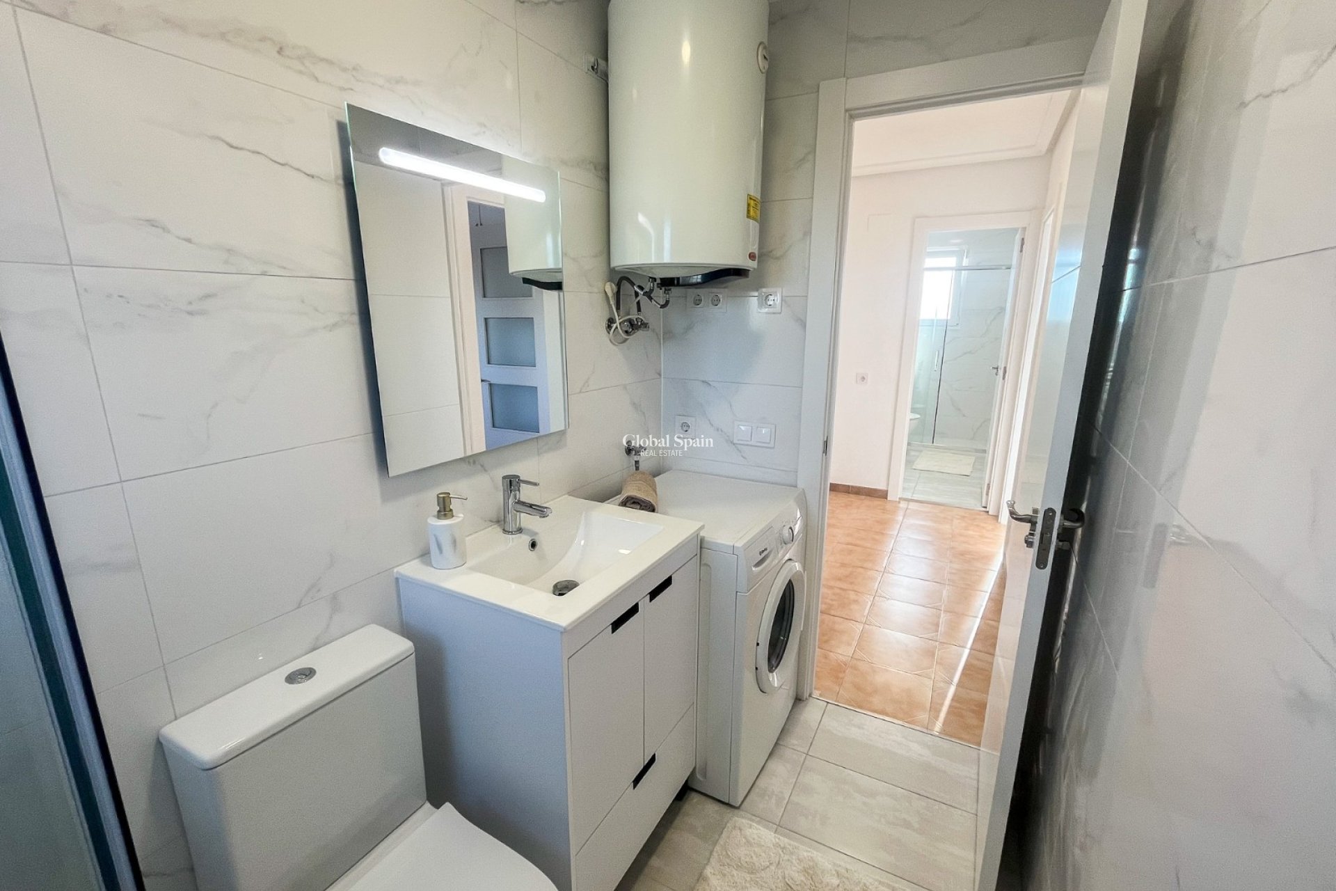 Wederverkoop - Penthouse -
ORIHUELA COSTA - Punta Prima