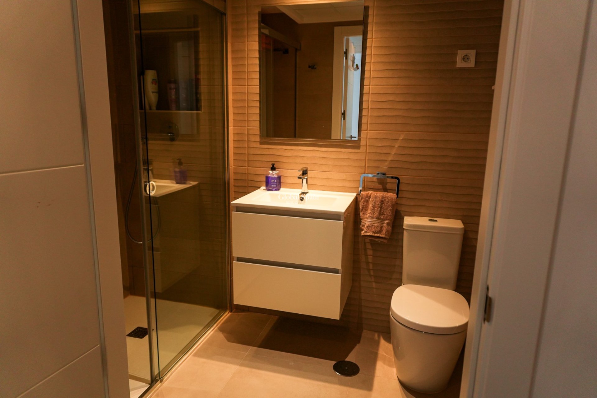 Wederverkoop - PENTHOUSE -
ORIHUELA COSTA - Punta Prima