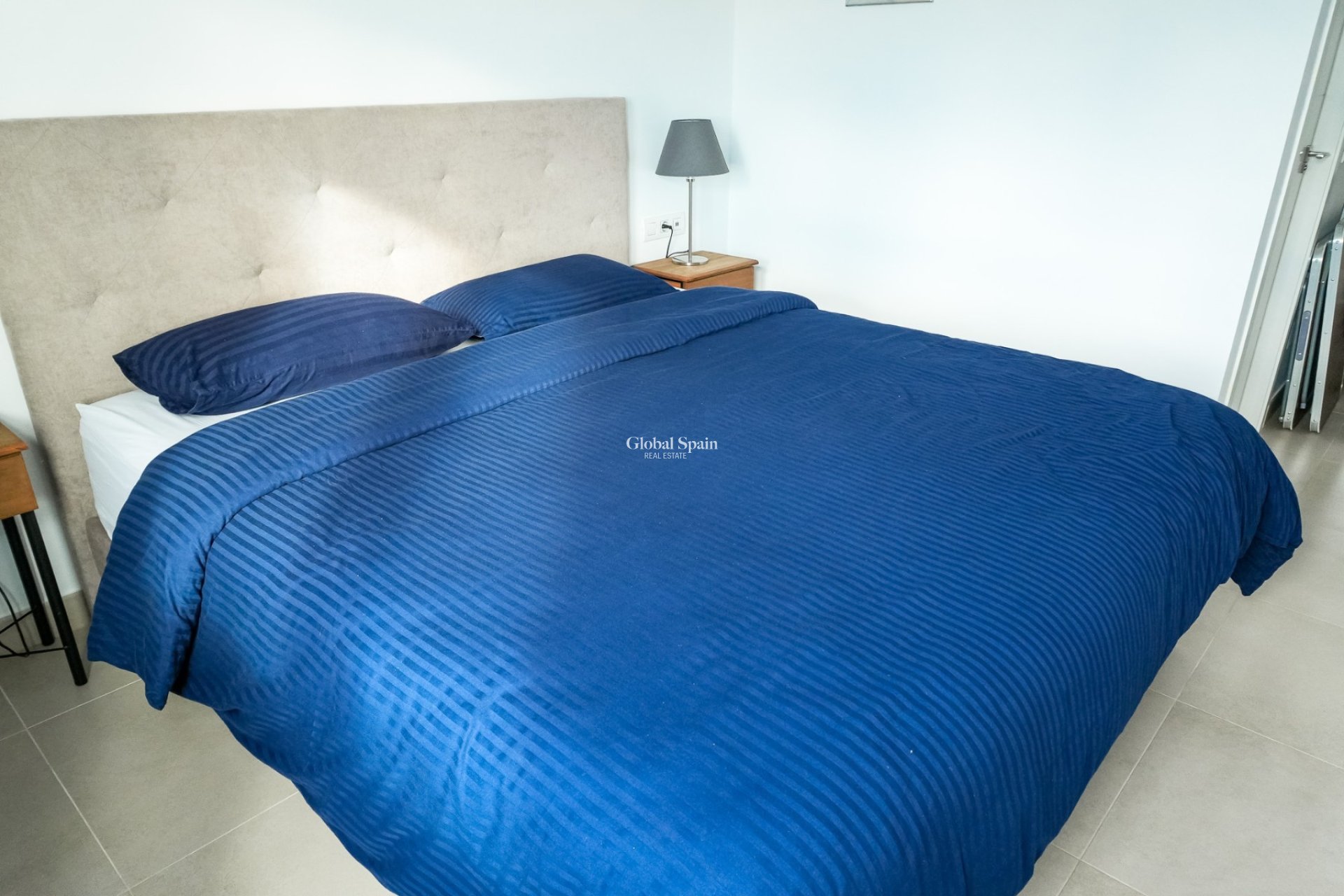 Wederverkoop - PENTHOUSE -
ORIHUELA COSTA - Punta Prima