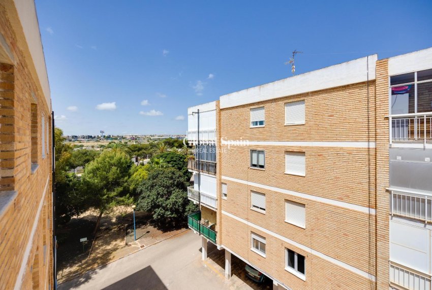 Wederverkoop - PENTHOUSE -
ORIHUELA COSTA - Rocio Del Mar