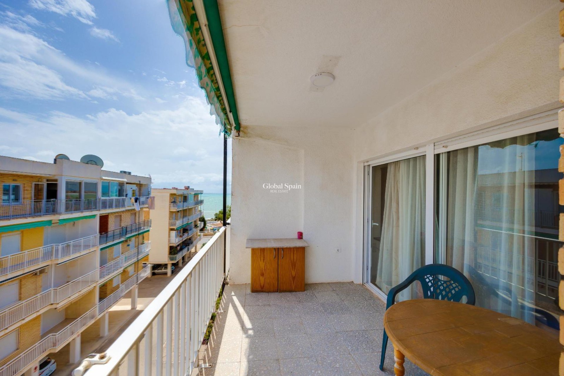 Wederverkoop - PENTHOUSE -
ORIHUELA COSTA - Rocio Del Mar