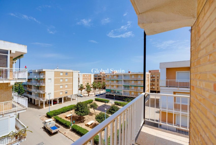 Wederverkoop - PENTHOUSE -
ORIHUELA COSTA - Rocio Del Mar