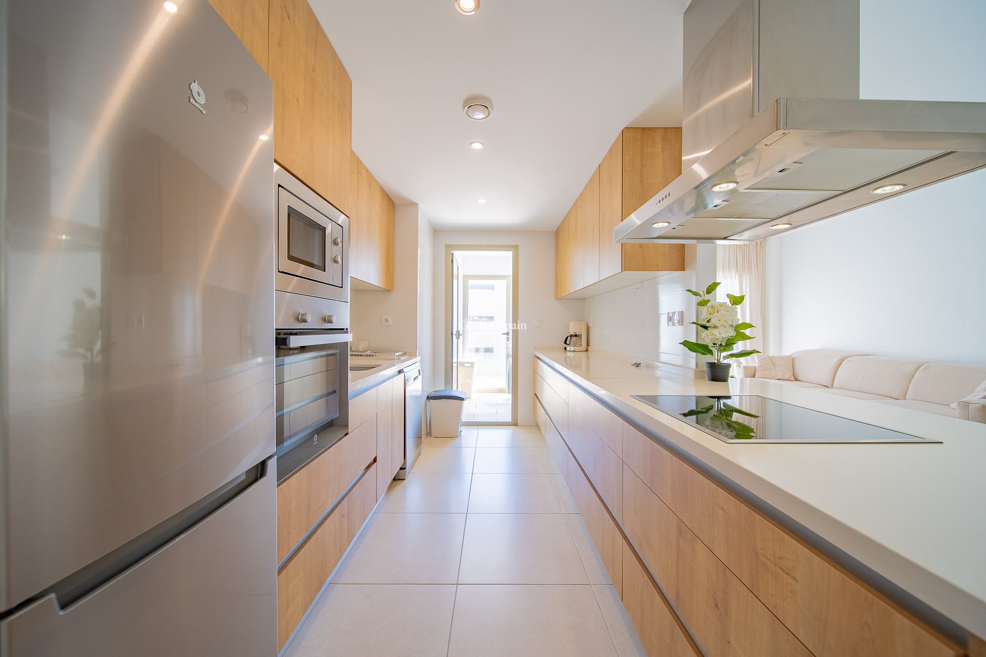 Wederverkoop - PENTHOUSE -
ORIHUELA COSTA - VILLAMARTÍN