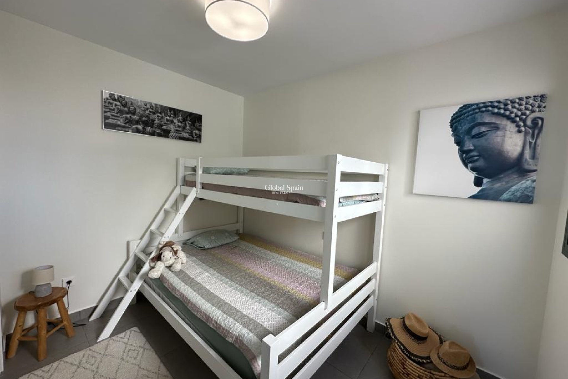 Wederverkoop - Penthouse -
ORIHUELA COSTA - VILLAMARTÍN