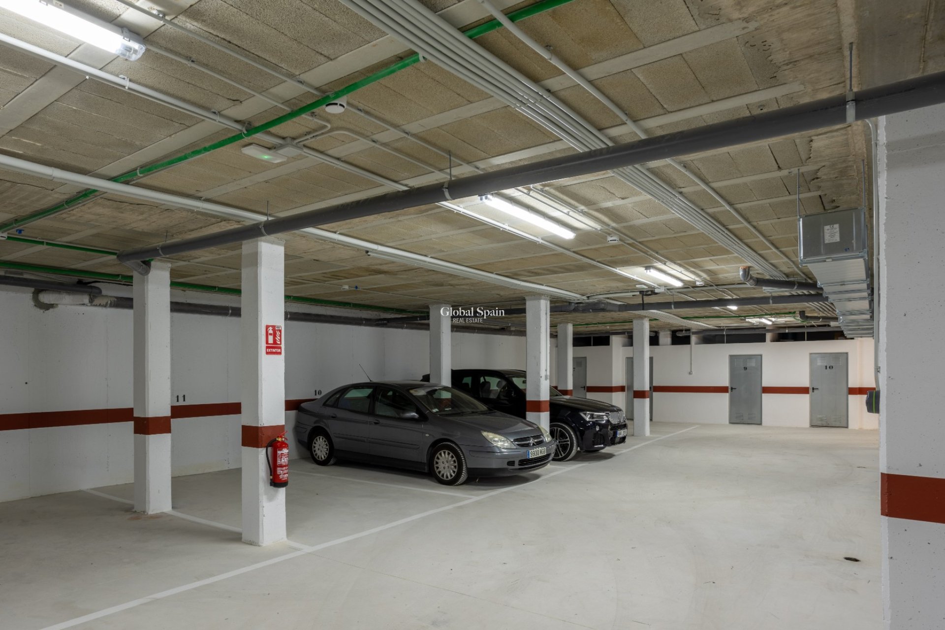 Wederverkoop - Penthouse -
ORIHUELA COSTA - VILLAMARTÍN