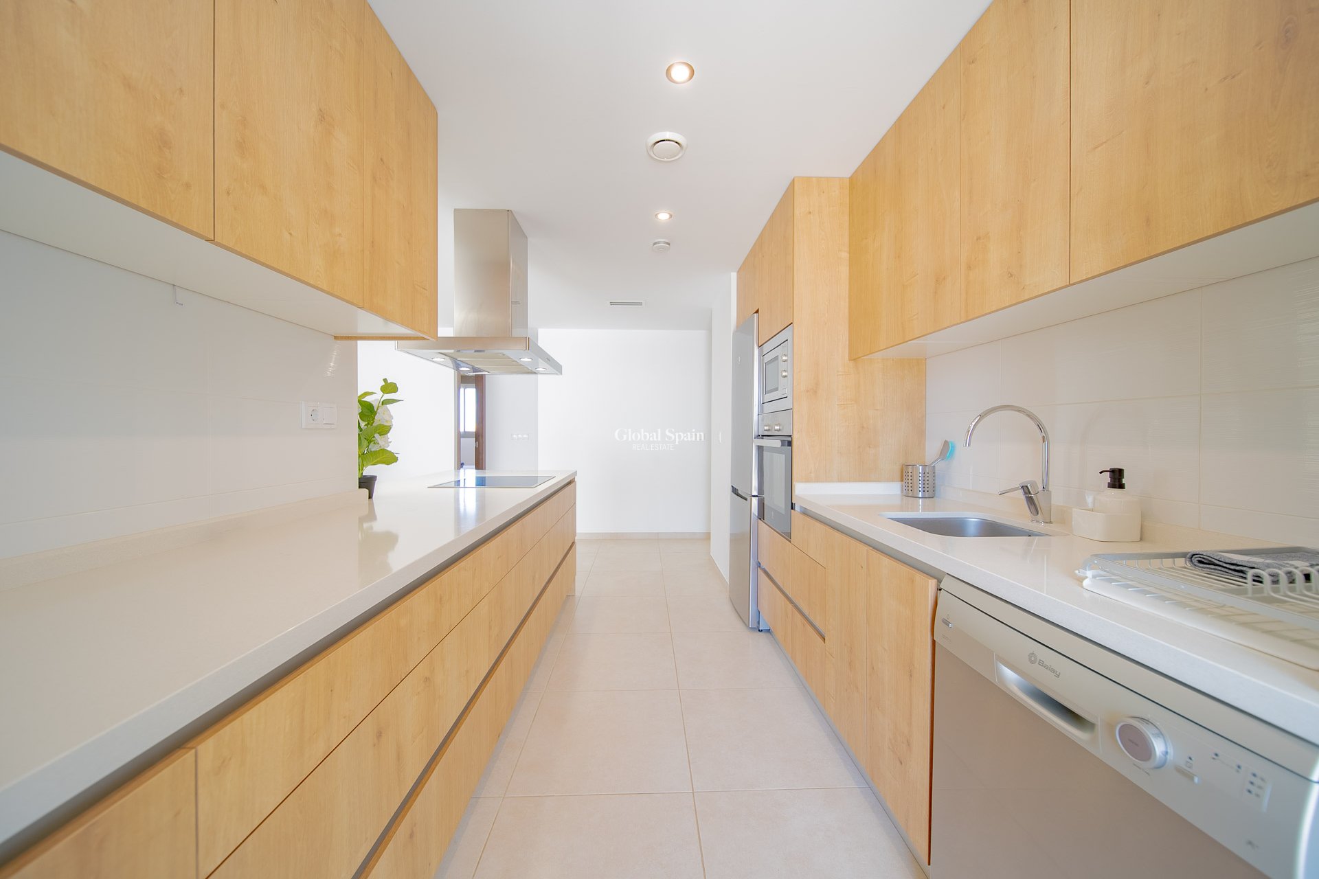 Wederverkoop - PENTHOUSE -
ORIHUELA COSTA - VILLAMARTÍN