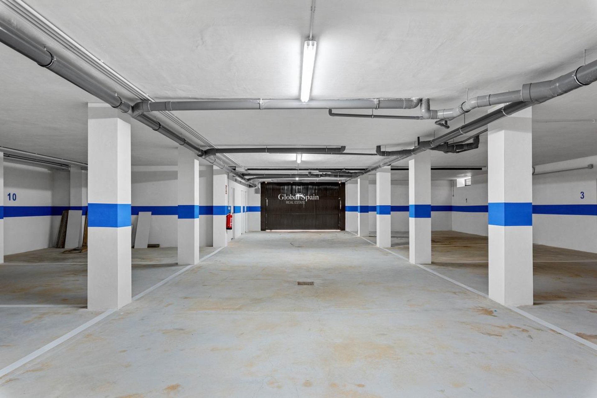 Wederverkoop - Penthouse -
ORIHUELA COSTA - VILLAMARTÍN