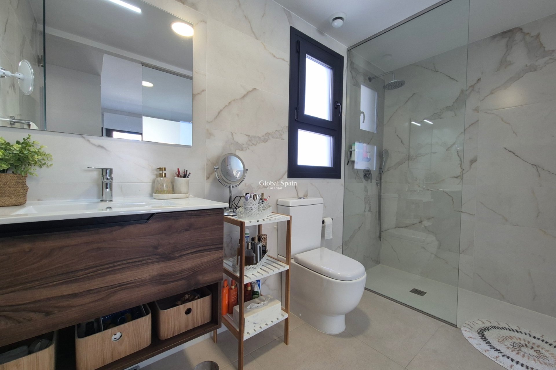 Wederverkoop - PENTHOUSE -
ORIHUELA - Inland