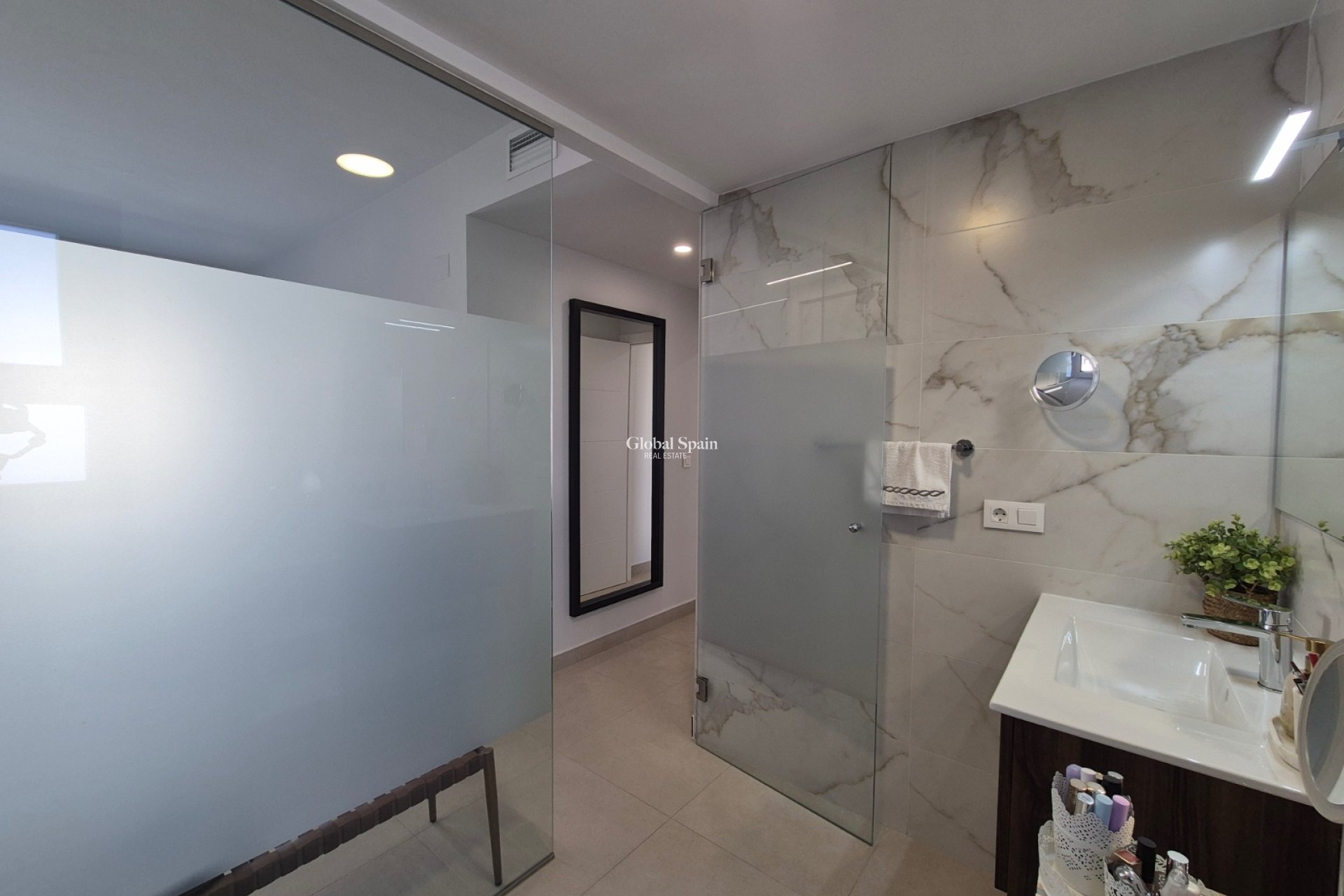 Wederverkoop - PENTHOUSE -
ORIHUELA - Inland