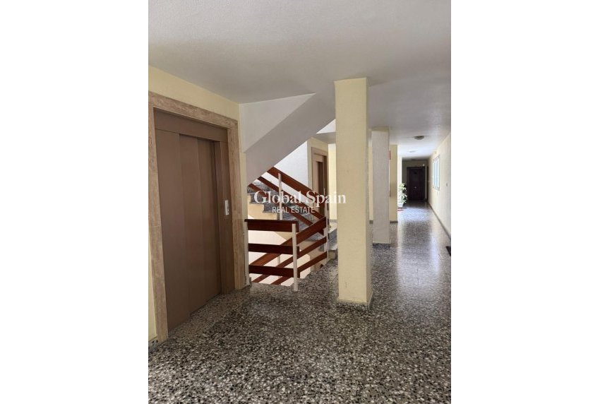 Wederverkoop - PENTHOUSE -
ORIHUELA - Orihuela Ciudad