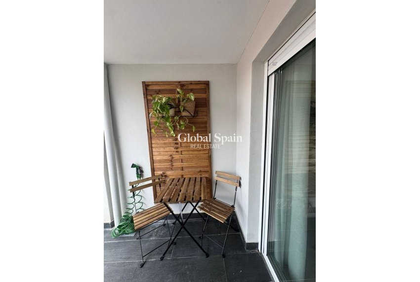 Wederverkoop - PENTHOUSE -
ORIHUELA - Orihuela Ciudad