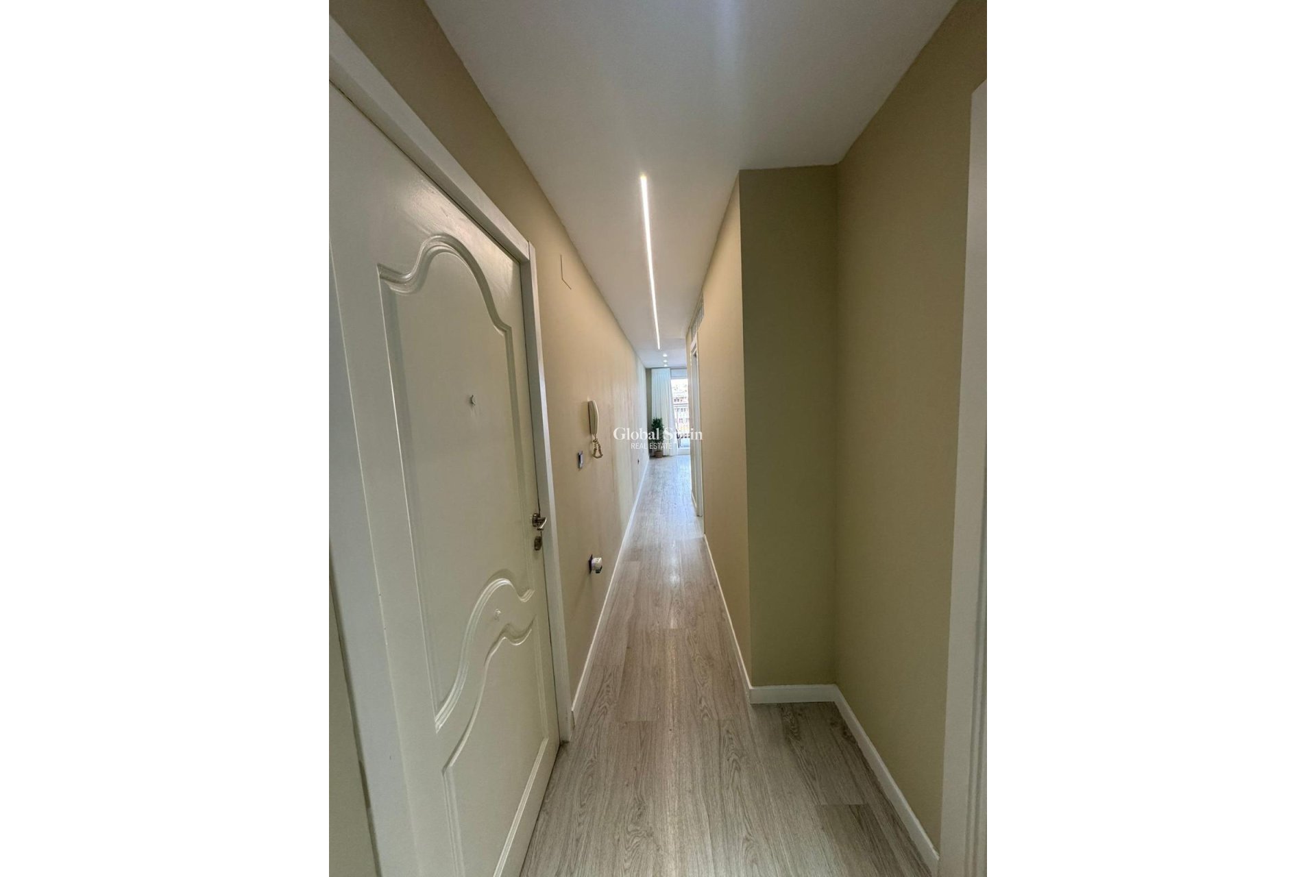 Wederverkoop - PENTHOUSE -
ORIHUELA - Orihuela Ciudad