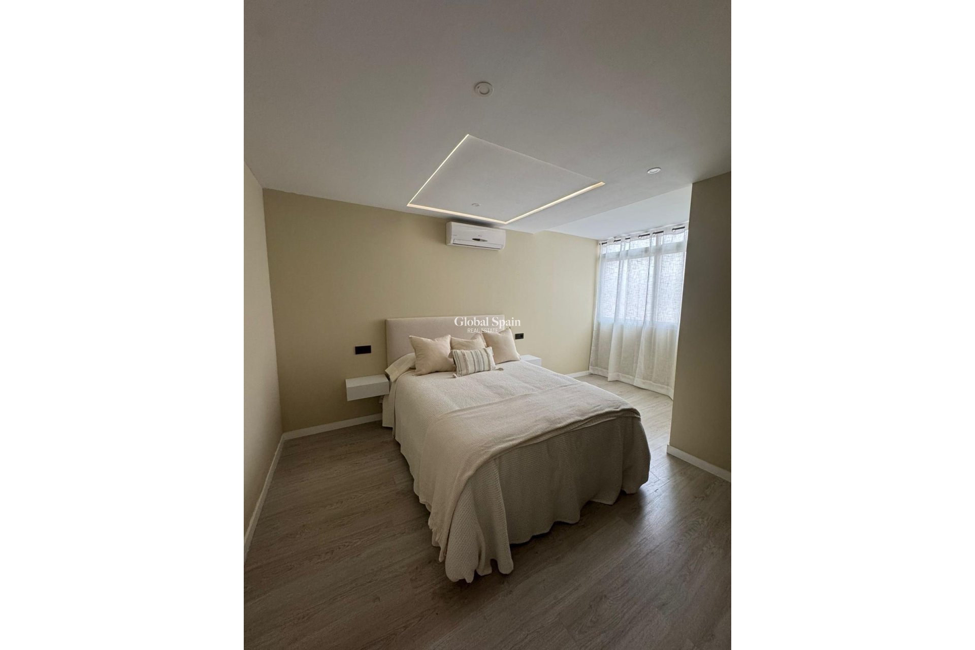 Wederverkoop - PENTHOUSE -
ORIHUELA - Orihuela Ciudad