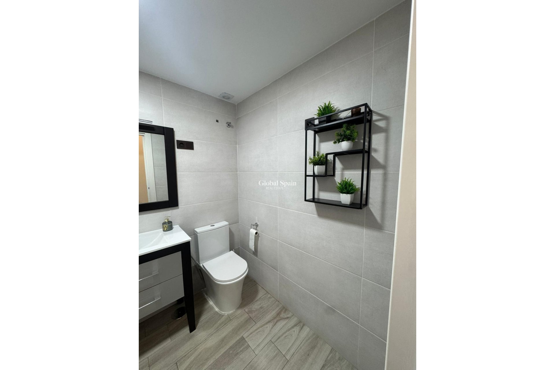 Wederverkoop - PENTHOUSE -
ORIHUELA - Orihuela Ciudad