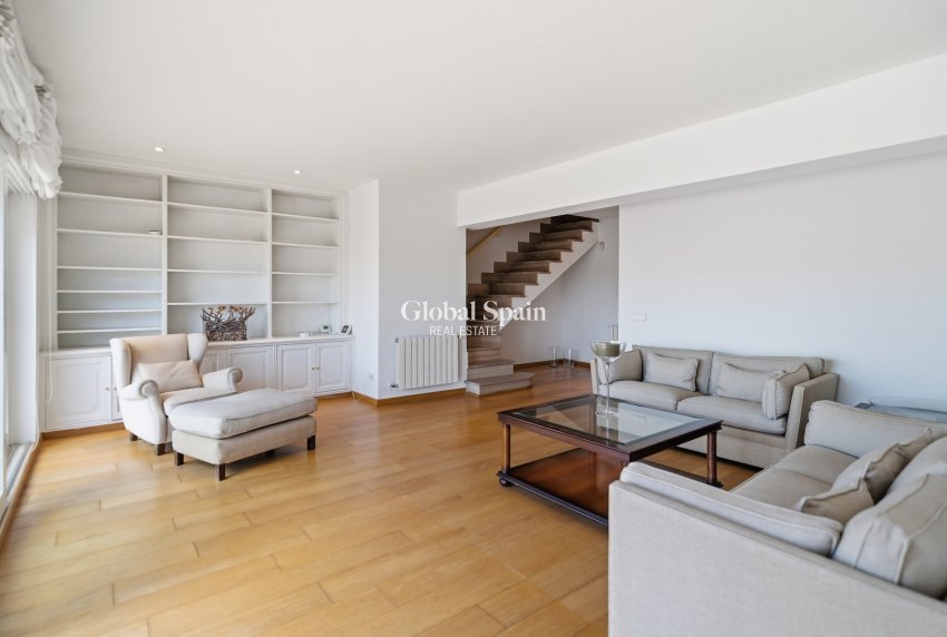 Wederverkoop - PENTHOUSE -
PALMA