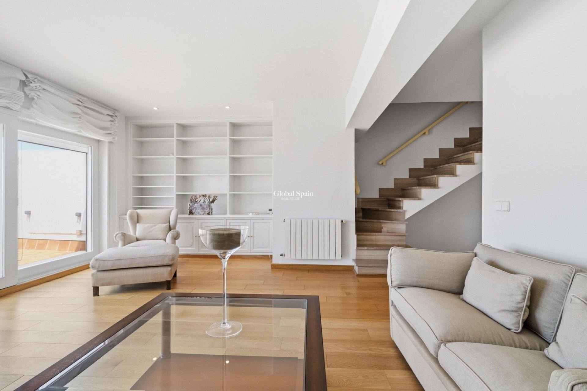 Wederverkoop - PENTHOUSE -
PALMA