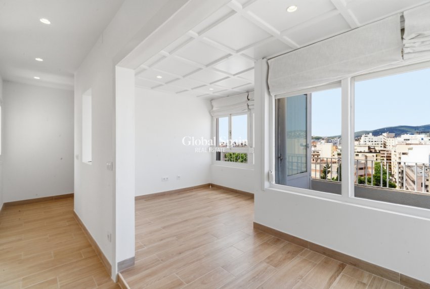 Wederverkoop - PENTHOUSE -
PALMA