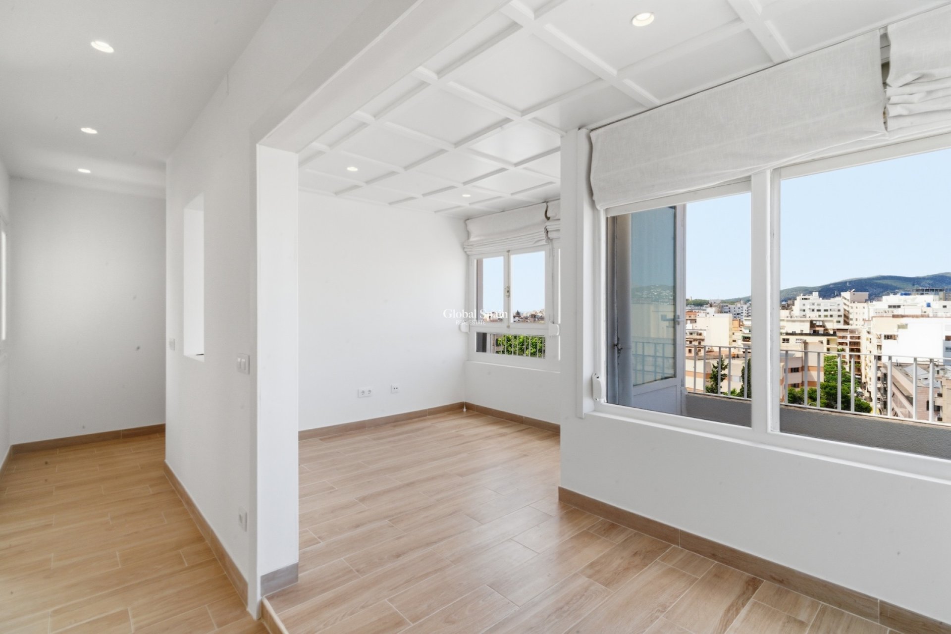 Wederverkoop - PENTHOUSE -
PALMA