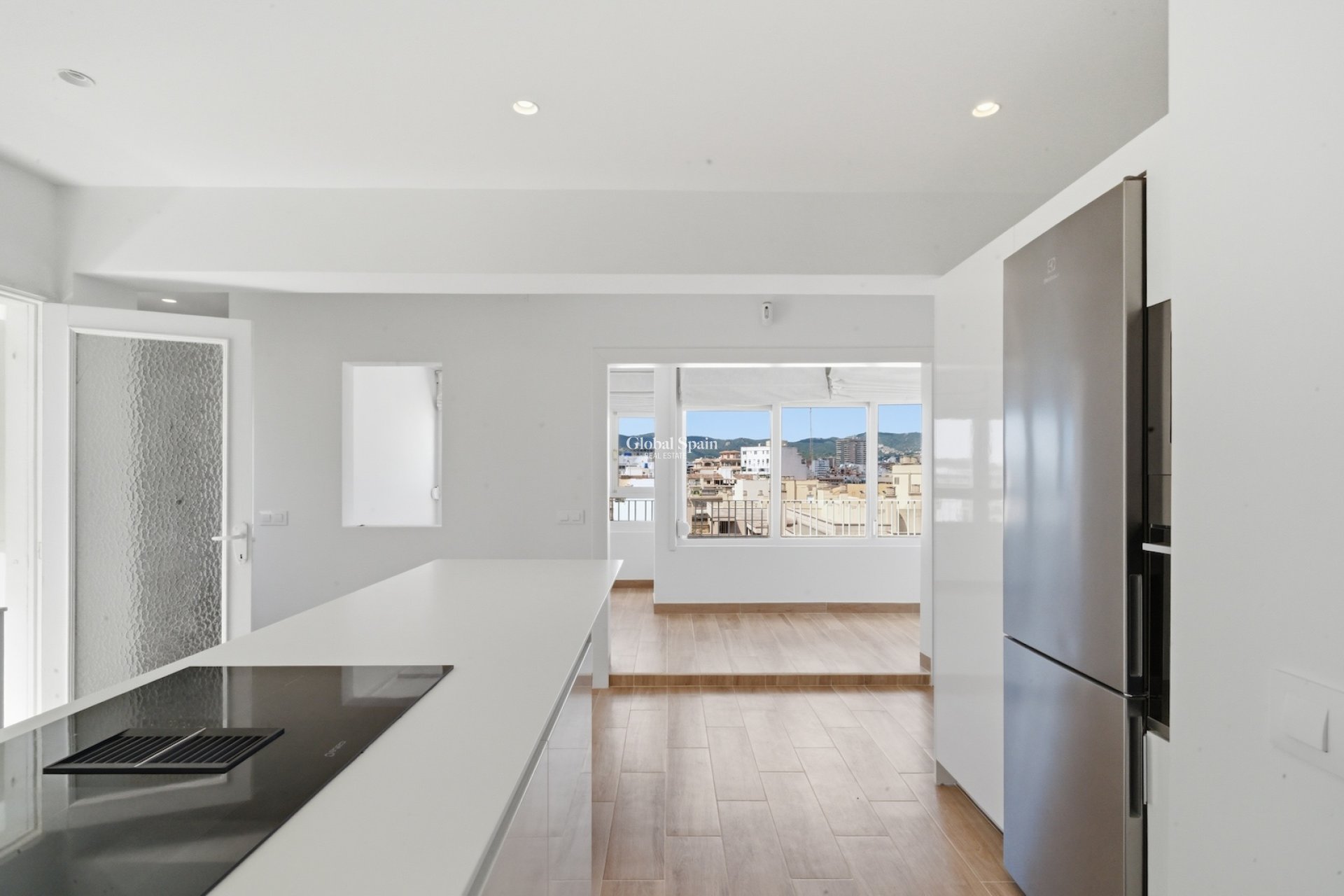 Wederverkoop - PENTHOUSE -
PALMA