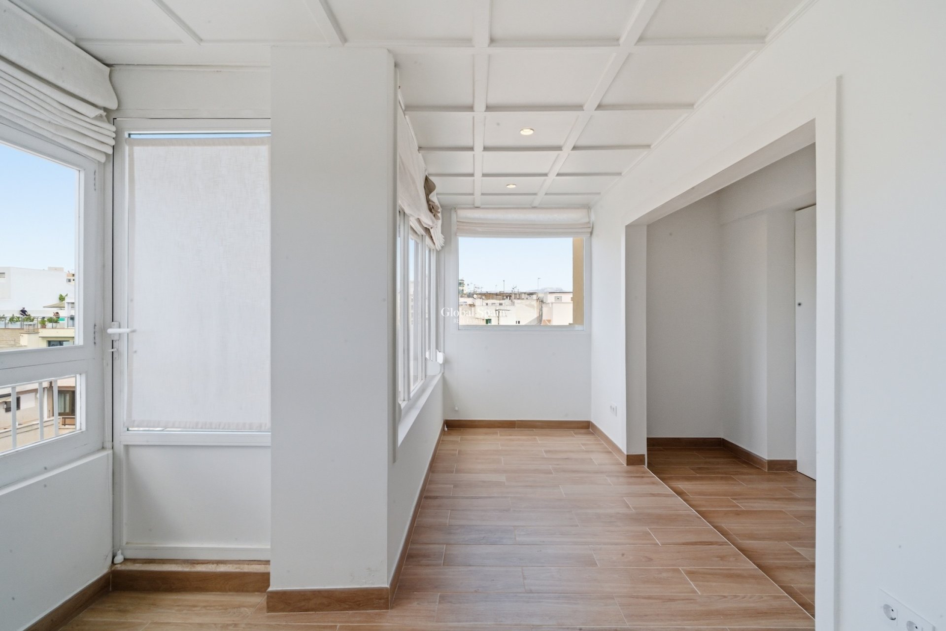 Wederverkoop - PENTHOUSE -
PALMA
