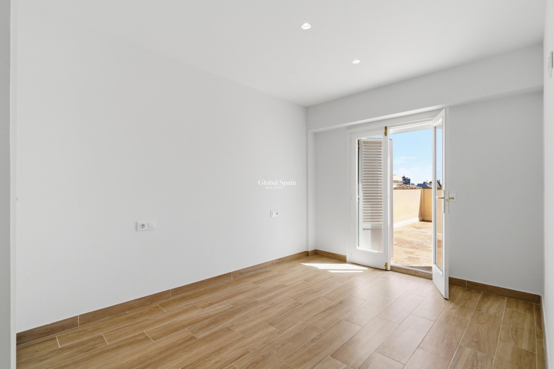 Wederverkoop - PENTHOUSE -
PALMA