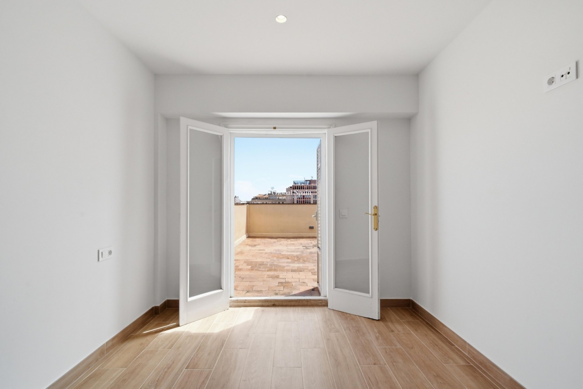 Wederverkoop - PENTHOUSE -
PALMA