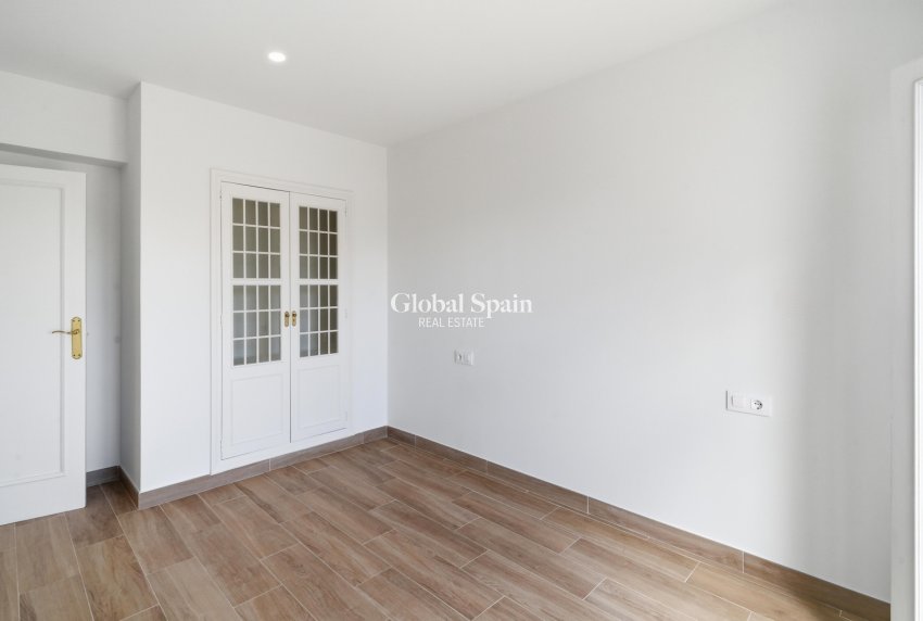 Wederverkoop - PENTHOUSE -
PALMA