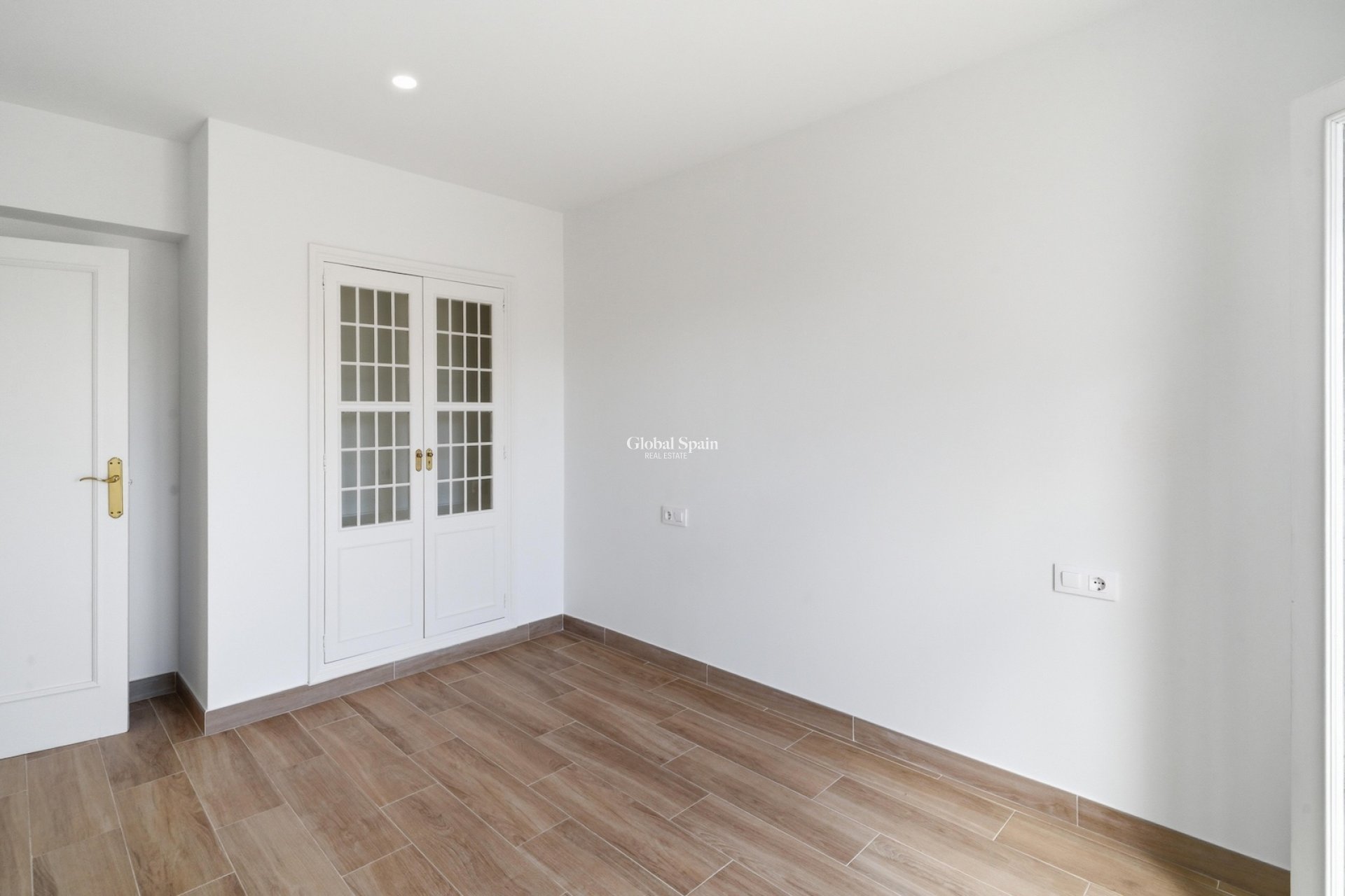 Wederverkoop - PENTHOUSE -
PALMA