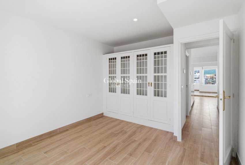 Wederverkoop - PENTHOUSE -
PALMA