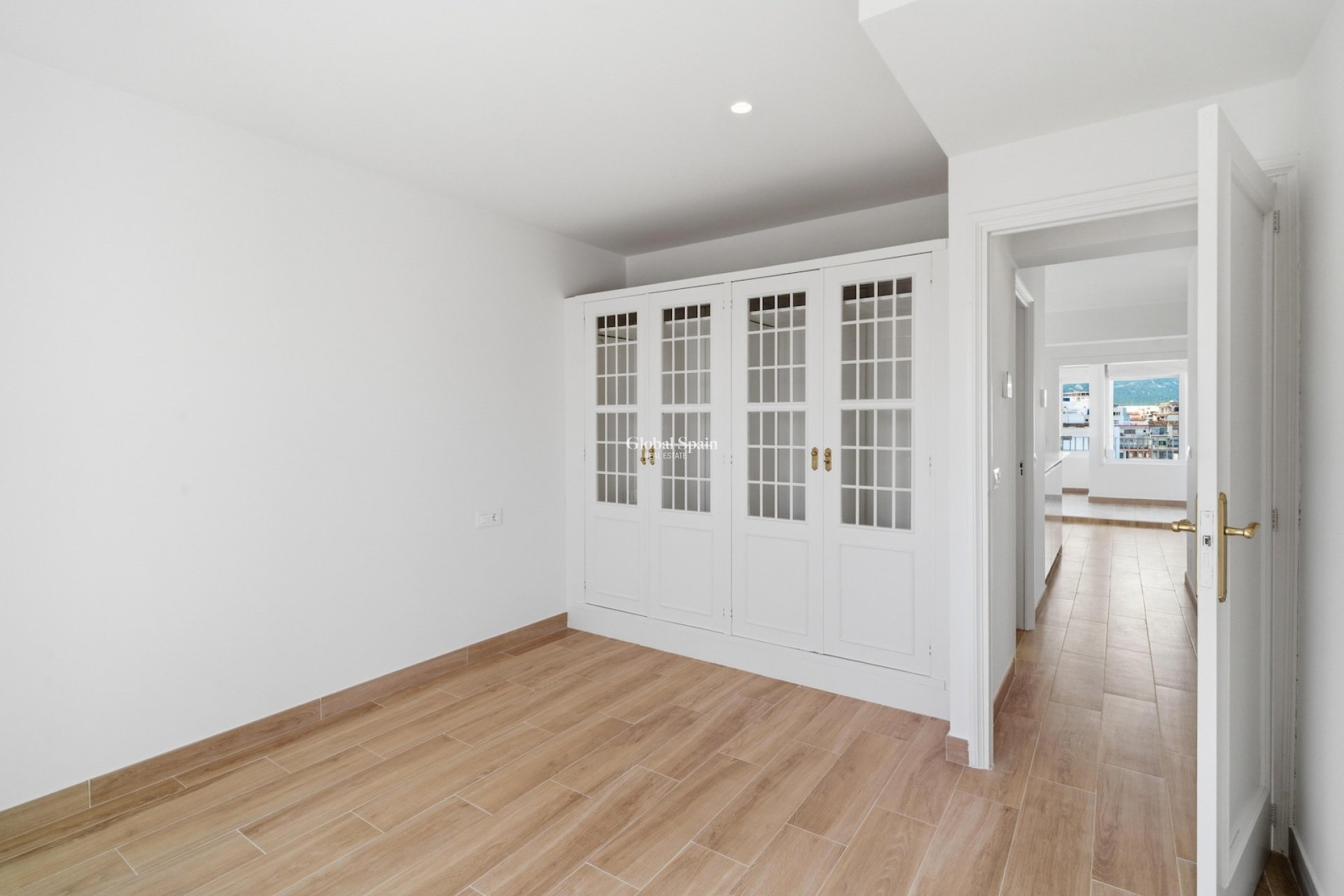Wederverkoop - PENTHOUSE -
PALMA