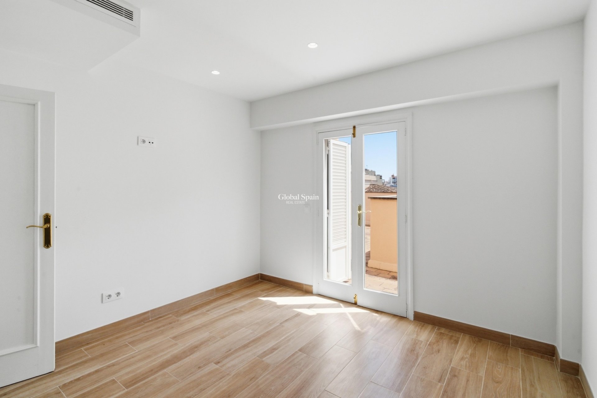 Wederverkoop - PENTHOUSE -
PALMA