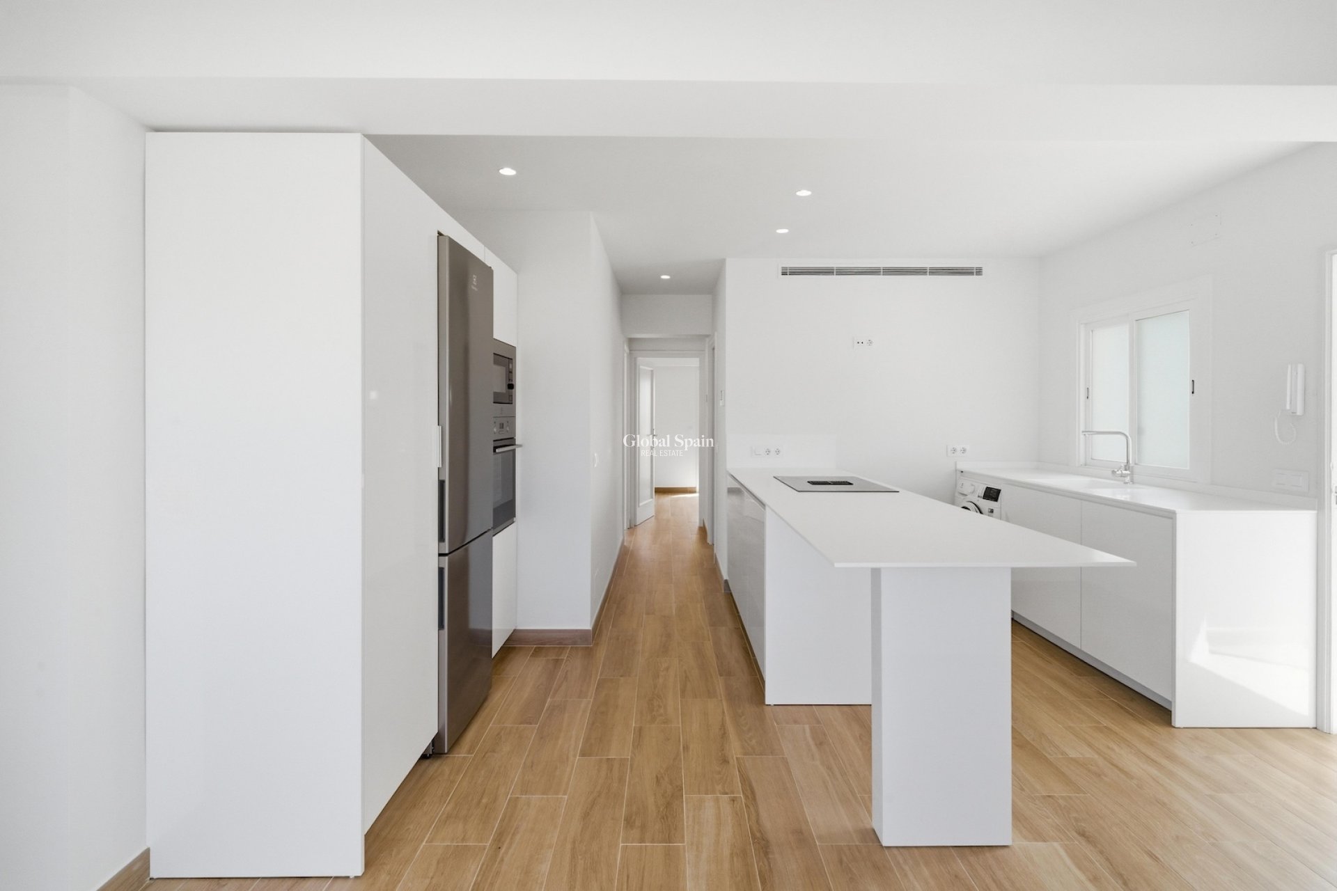 Wederverkoop - PENTHOUSE -
PALMA
