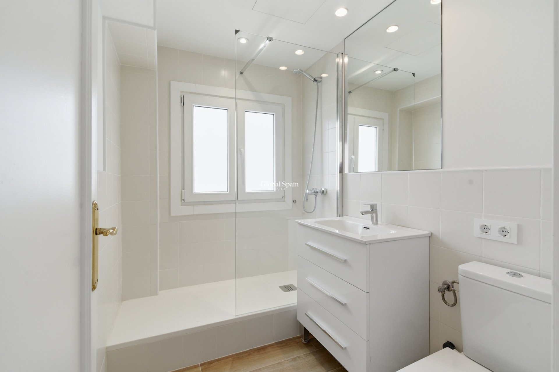 Wederverkoop - PENTHOUSE -
PALMA