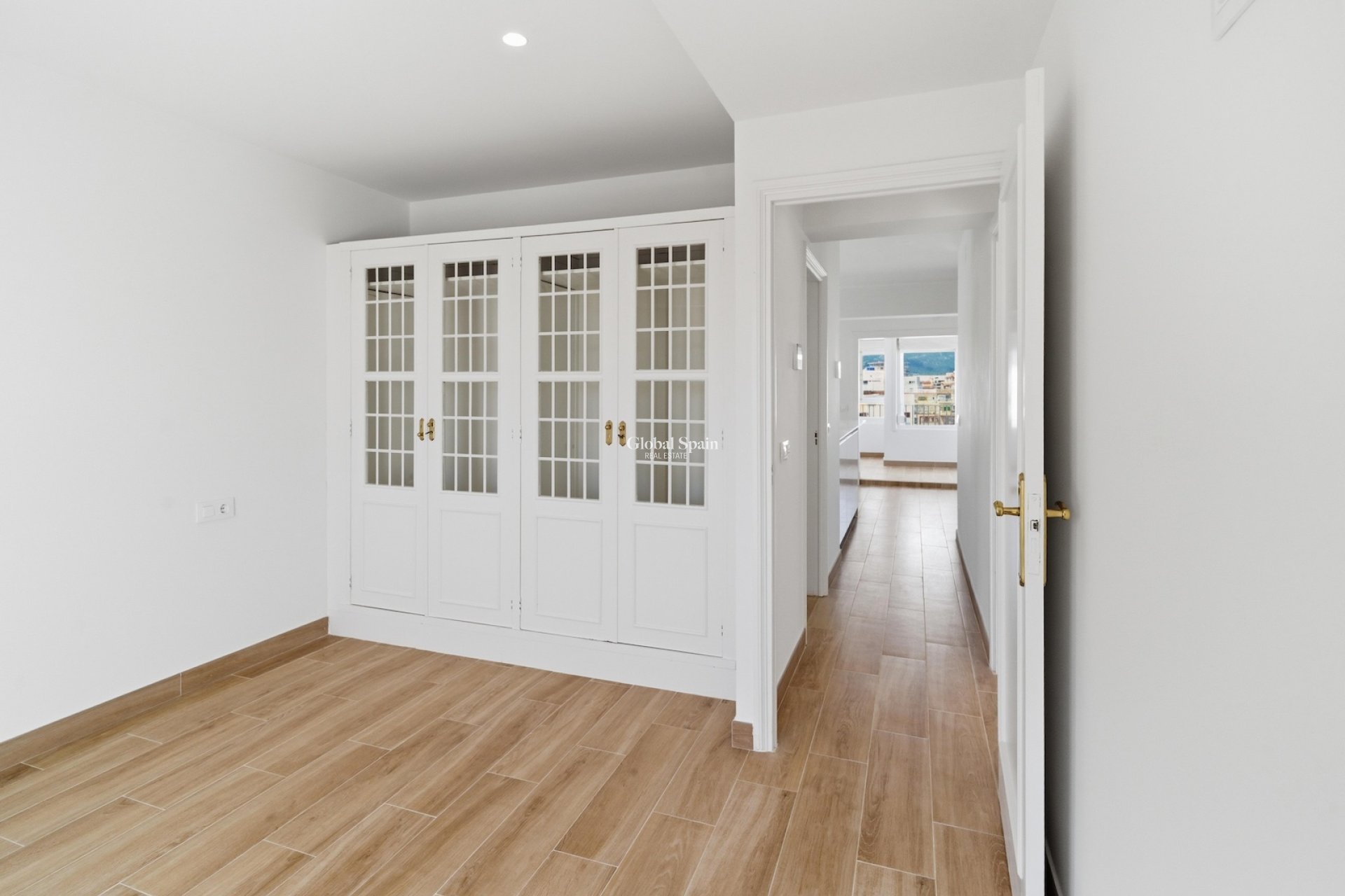 Wederverkoop - PENTHOUSE -
PALMA