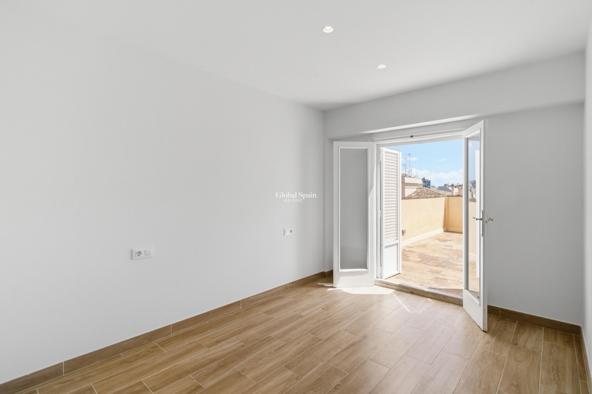 Wederverkoop - PENTHOUSE -
PALMA