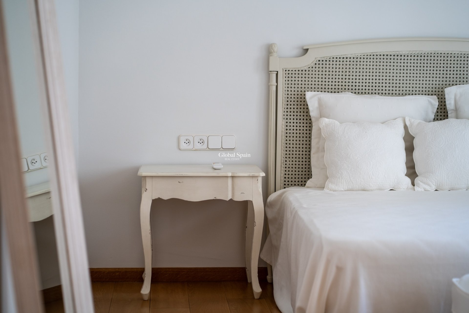 Wederverkoop - PENTHOUSE -
PALMA