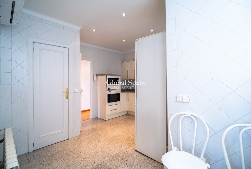Wederverkoop - PENTHOUSE -
PALMA