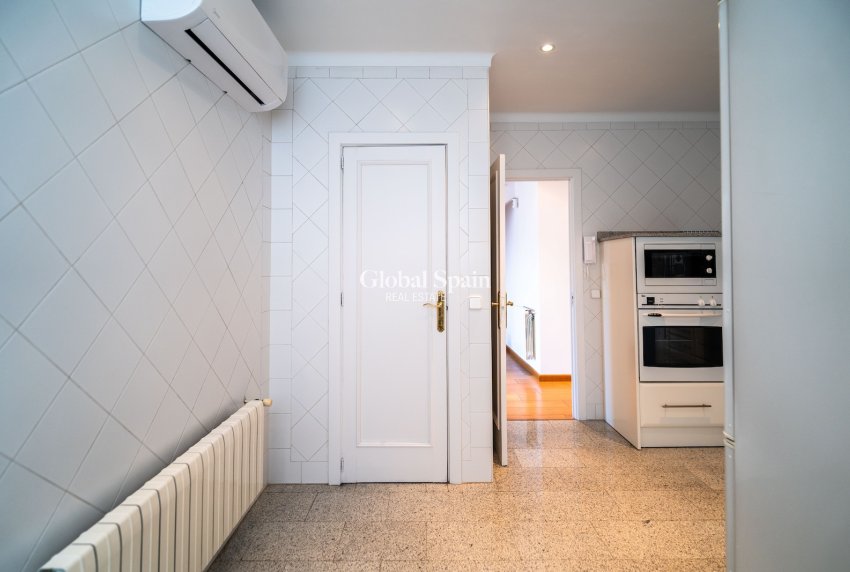 Wederverkoop - PENTHOUSE -
PALMA