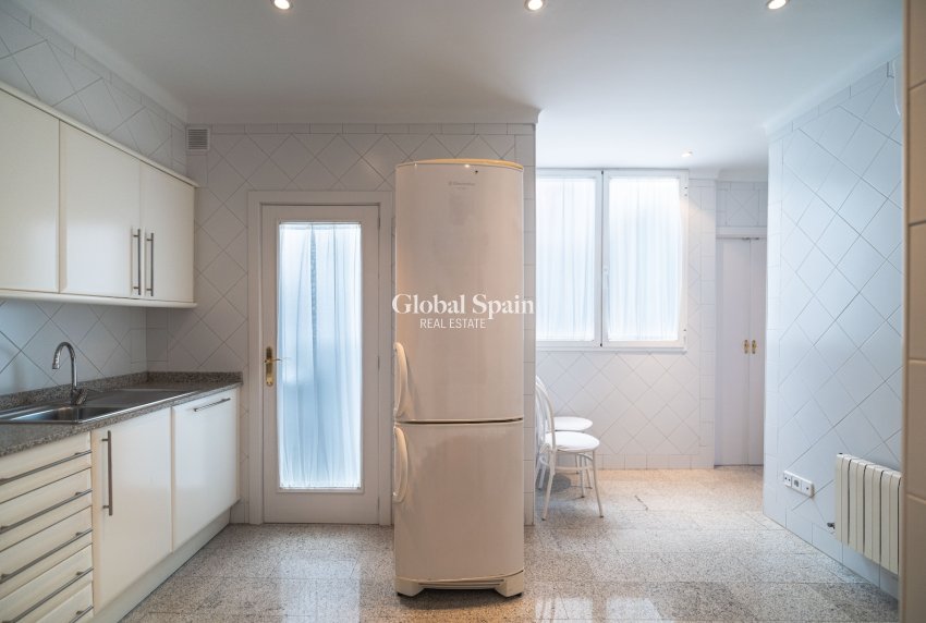 Wederverkoop - PENTHOUSE -
PALMA