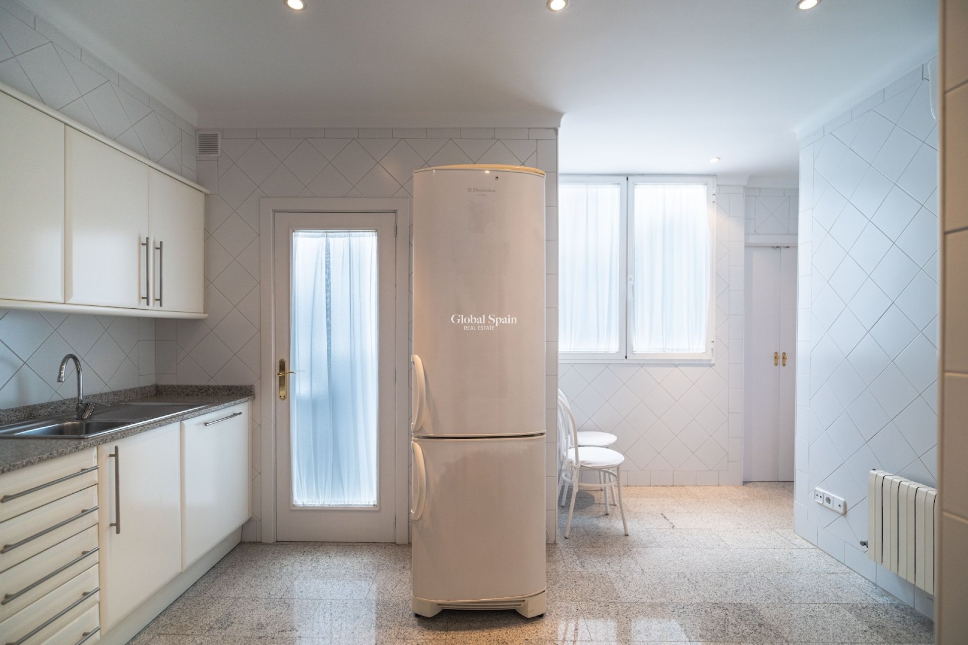 Wederverkoop - PENTHOUSE -
PALMA