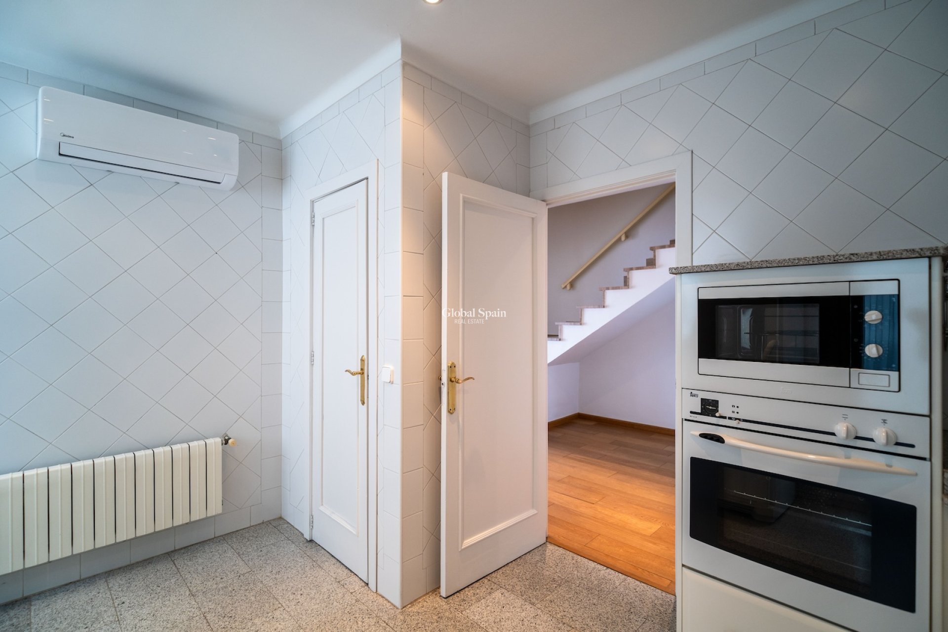 Wederverkoop - PENTHOUSE -
PALMA