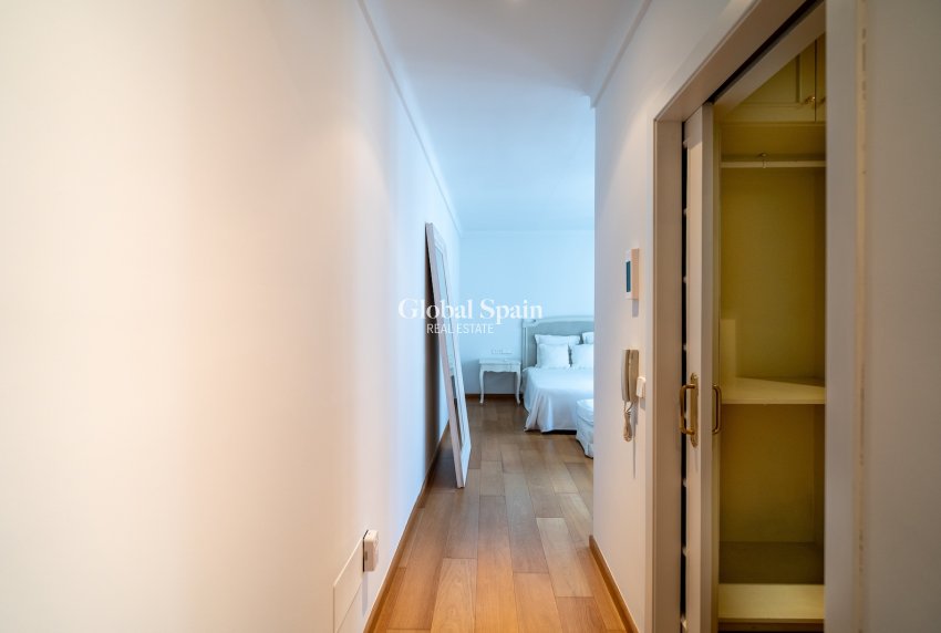 Wederverkoop - PENTHOUSE -
PALMA