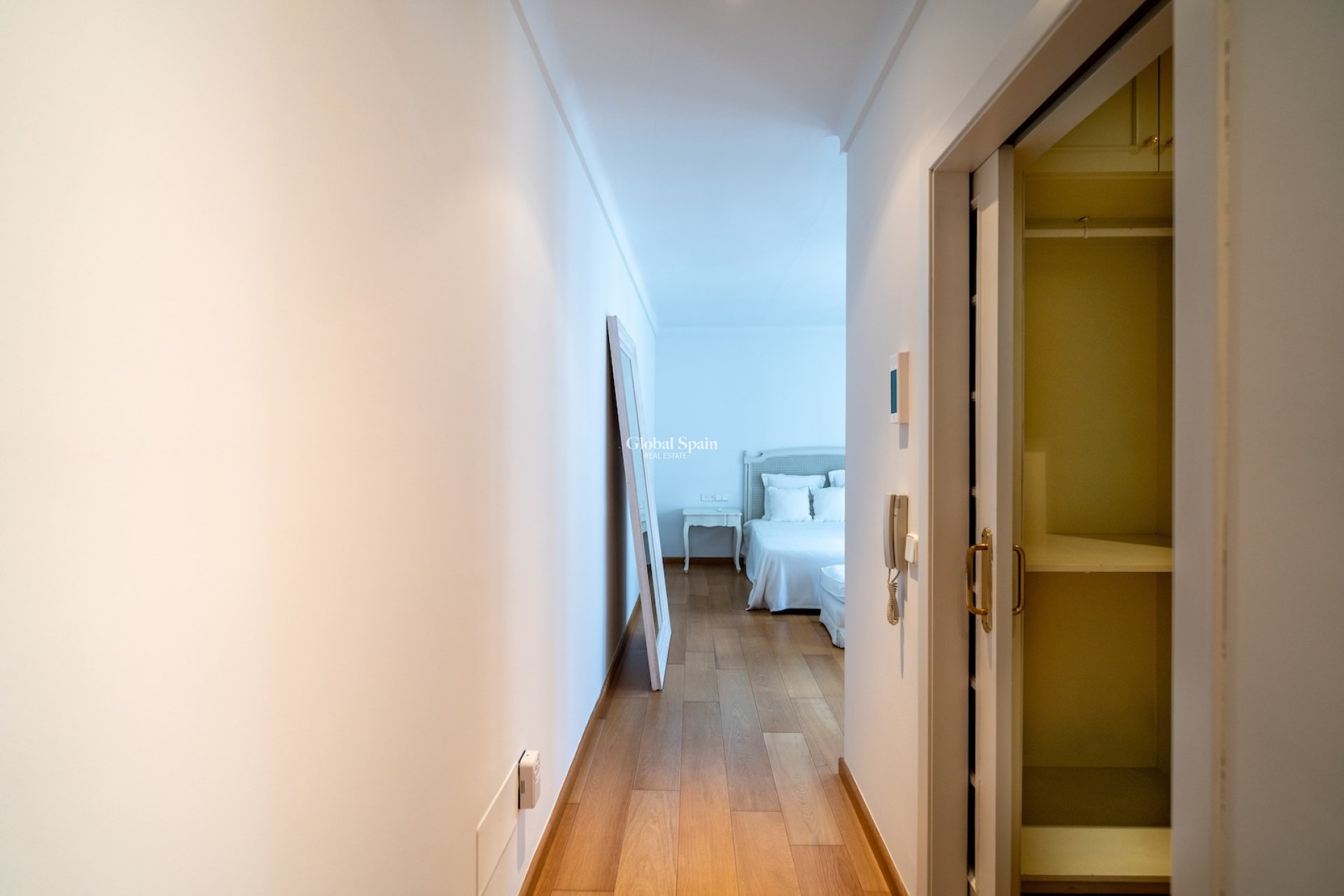 Wederverkoop - PENTHOUSE -
PALMA