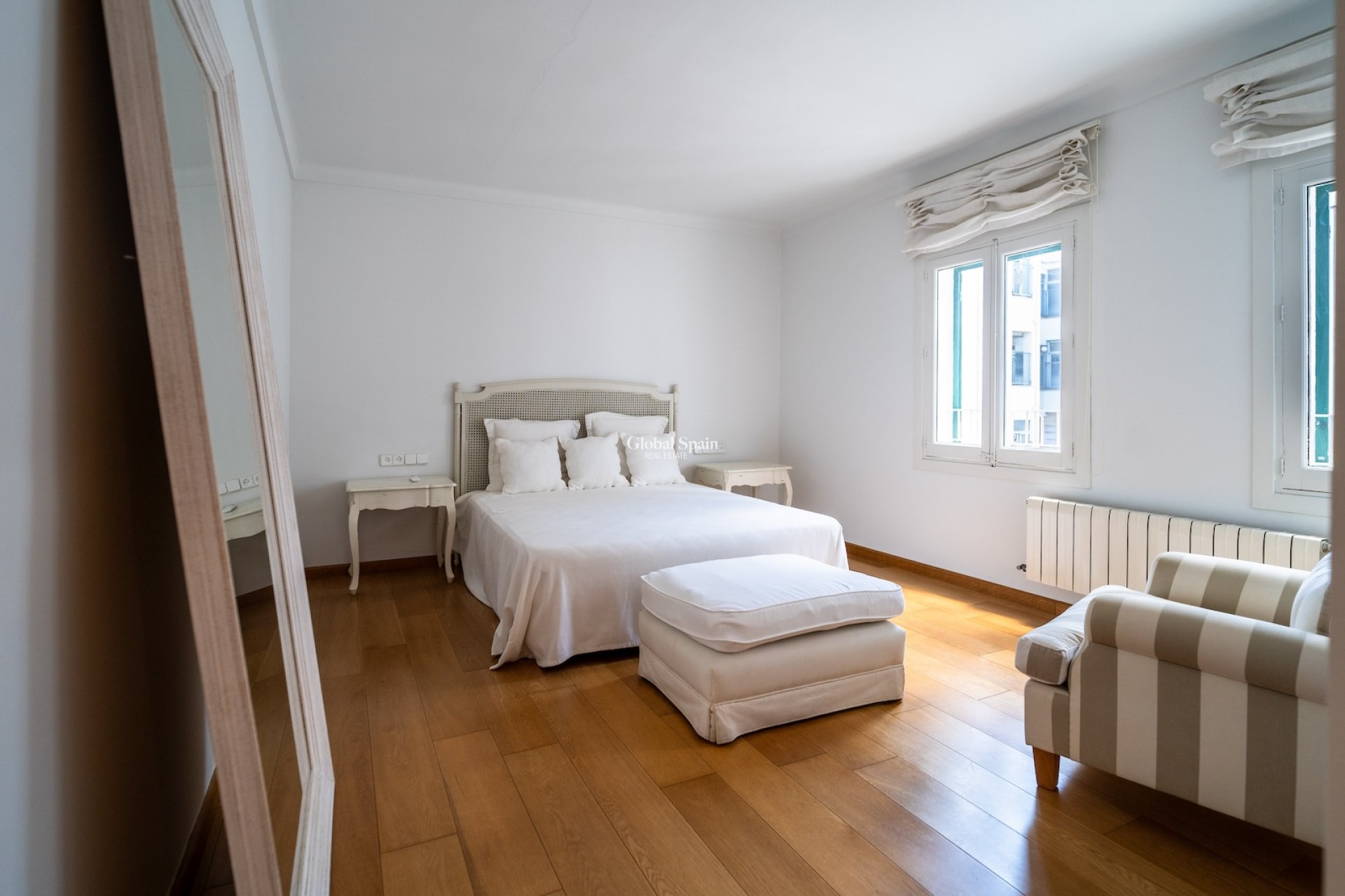 Wederverkoop - PENTHOUSE -
PALMA